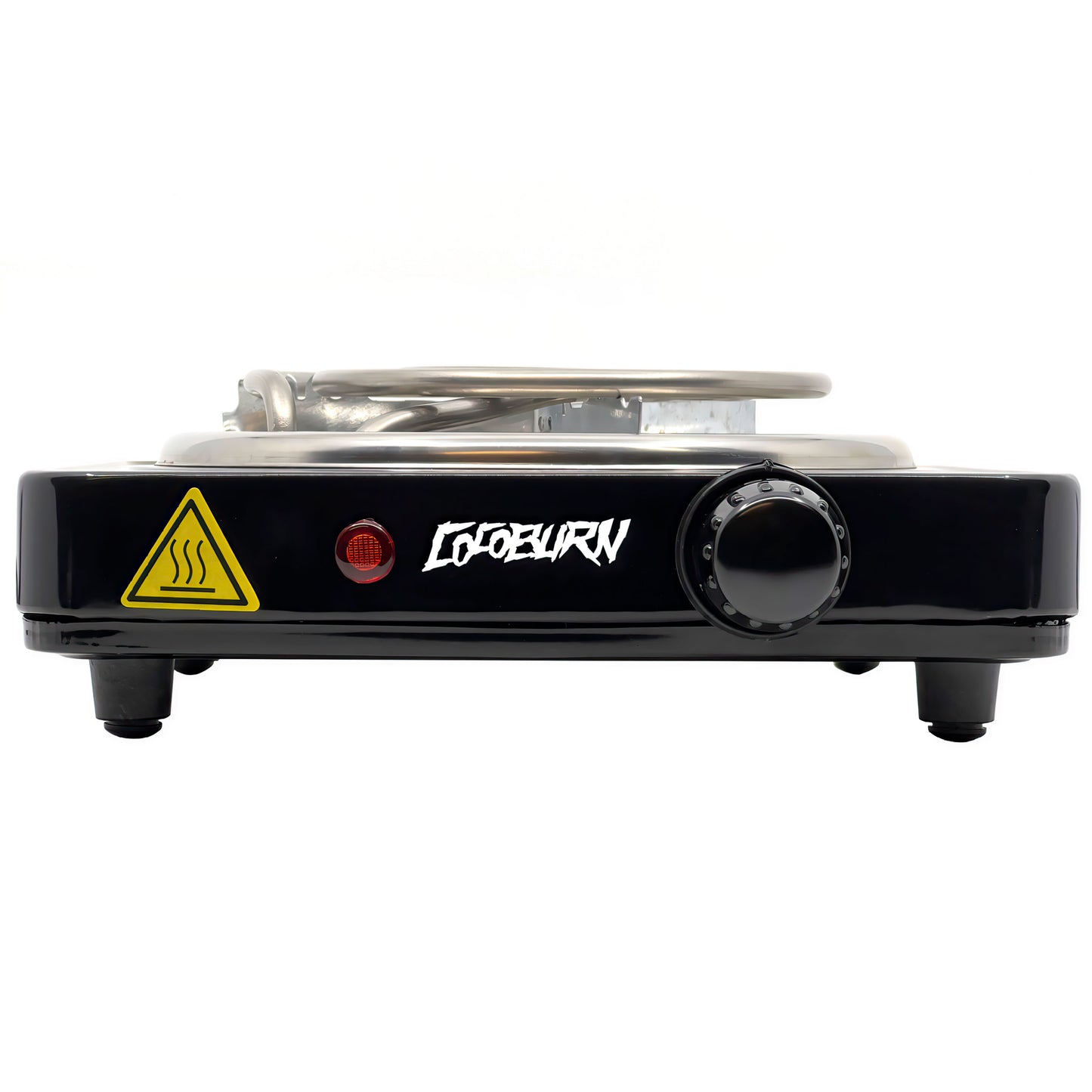 Cocoburn Electric Burner