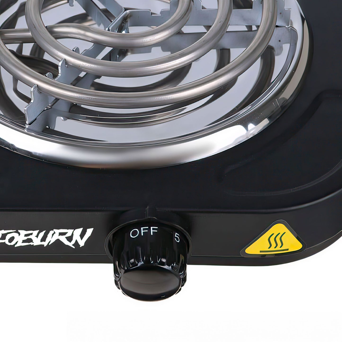 Cocoburn Electric Burner