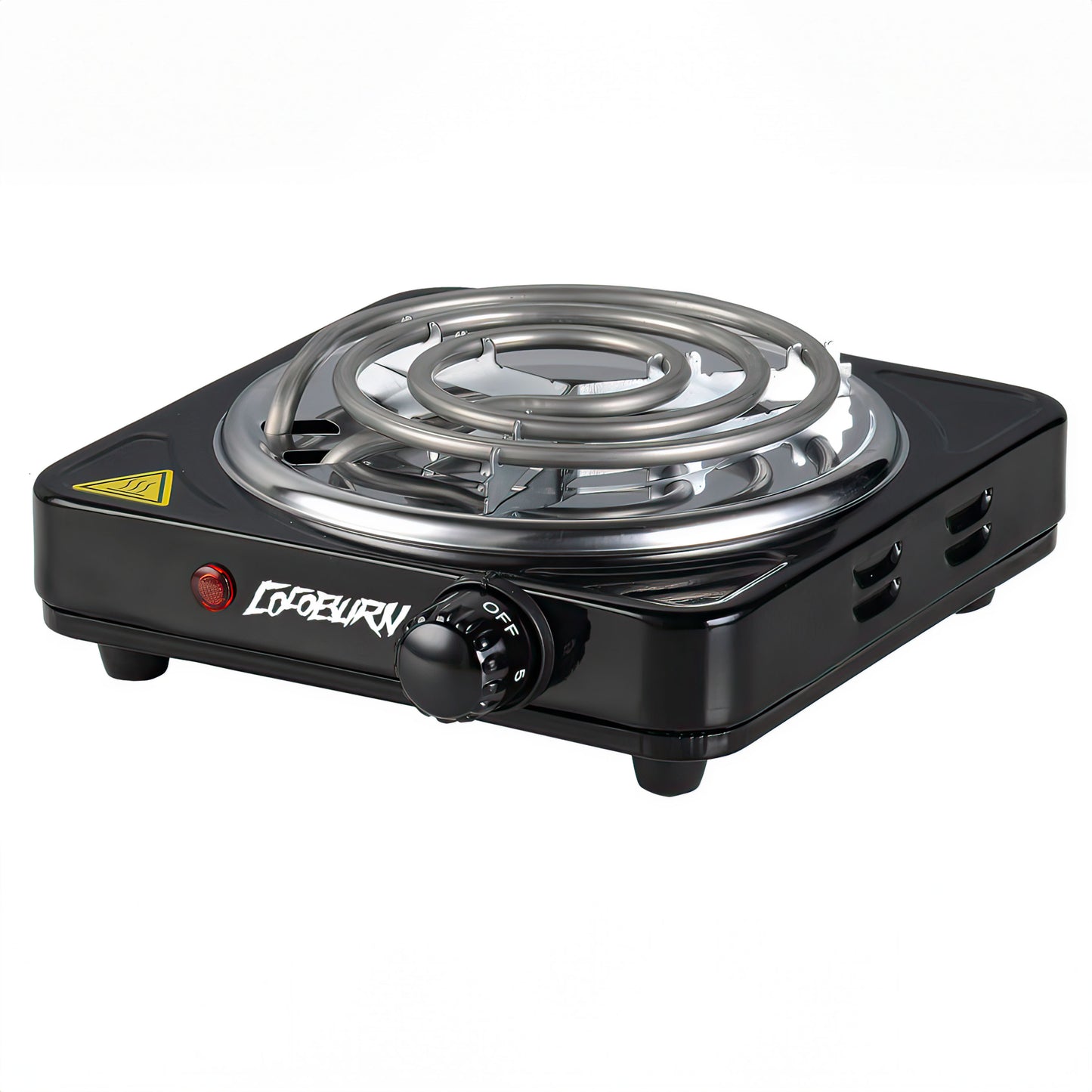 Cocoburn Electric Burner