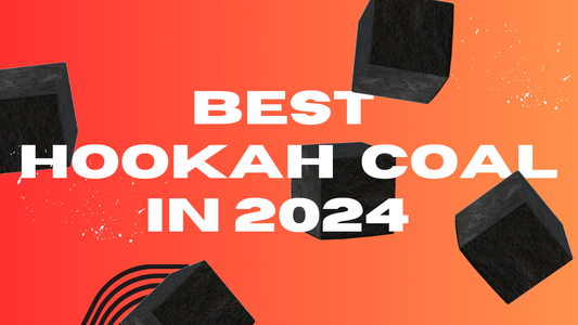 Best Hookah Coals in 2024